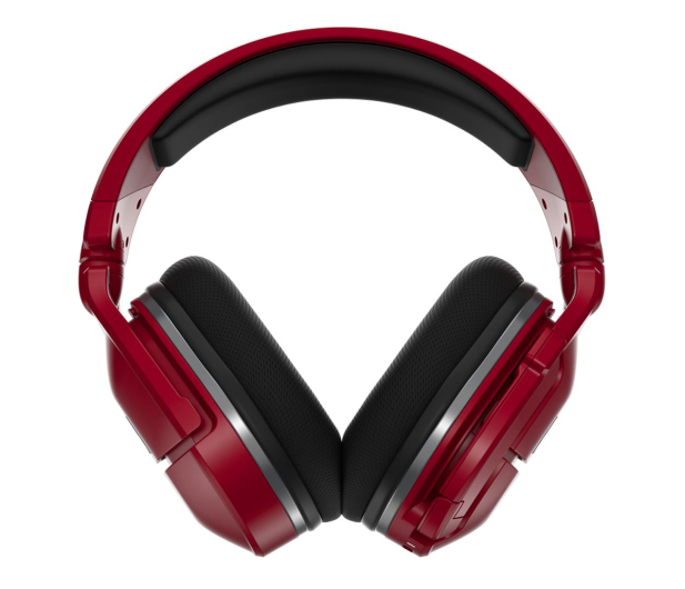 Turtle Beach STEALTH 600P Gen 2 MAX czerwone TBS-3172-02 - 1181899 - zdjęcie 4